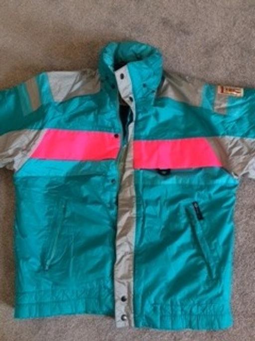 Buy & Sell Wrexham - Wales Pandy (Wrexham) - Wrexham (Wrecsam) - Photos for Youths/Mans Ski Jacket. worn once