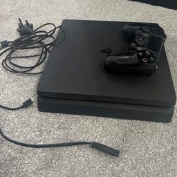 Like new - Hardly used, well looked after not even used much. All working, coming with the cables and a latest controller (V2). Collection only (M28 3EU), or can drop off for extra. Price is cheap as it is.