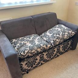 2 seater sofa collection only