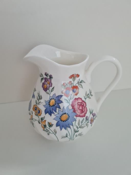 Buy & Sell Derbyshire South Derbyshire - Photos for Wedgwood Avebury Jug