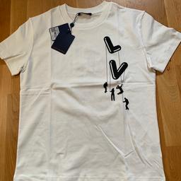 Brand new T-shirt size medium