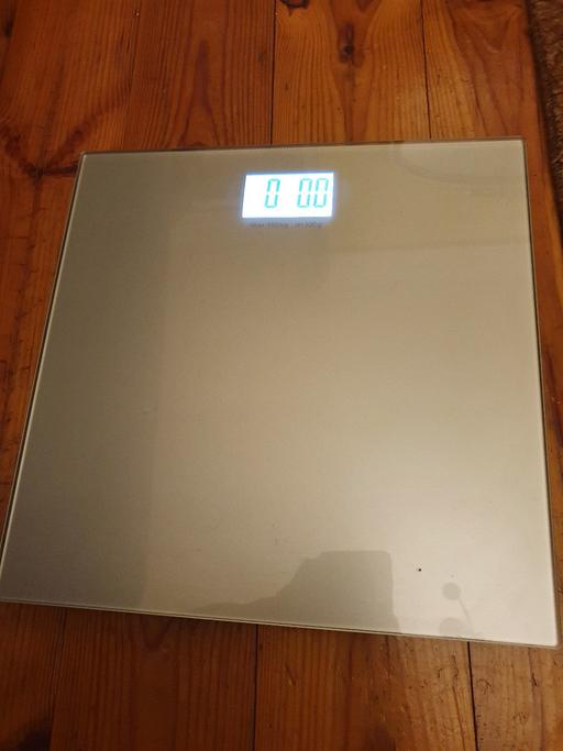 Buy & Sell South East London Catford - South East London - Photos for weighing scales