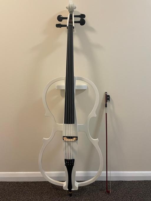 Buy & Sell Surrey Reigate and Banstead - Photos for Electro Cello