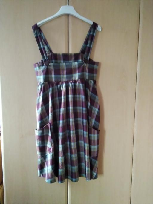 Buy & Sell Greater Manchester Bury - Photos for NEW DRESS SZ 8 BY TOPSHOP