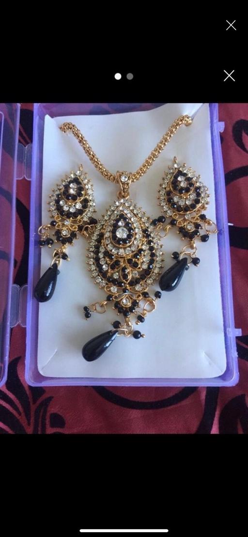 Buy & Sell West Midlands Birmingham - Photos for Necklace set