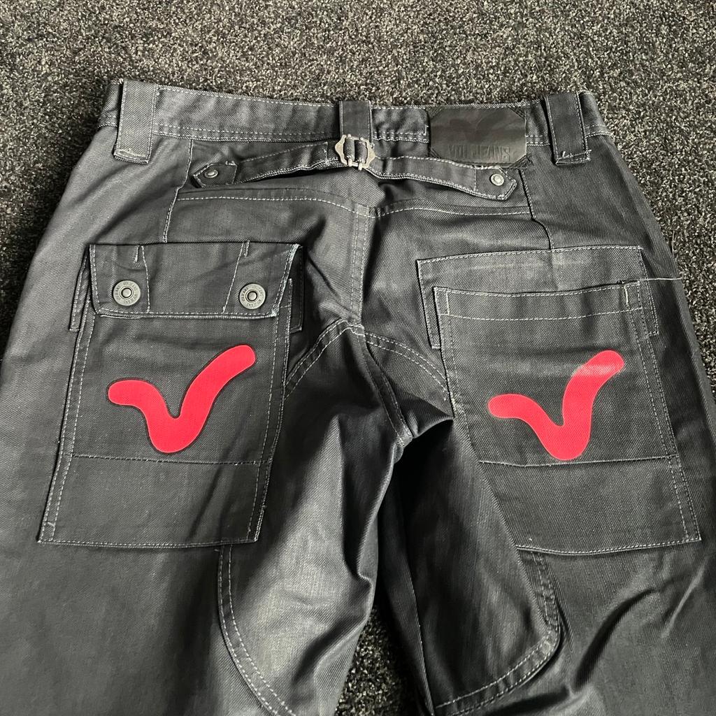 Black voi jeans, good condition only worn a few times