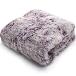 Super soft faux rabbit fur feel material bringing you total comfort with contrasting plain colour suede reverse. Luxe Animal Print Fleece. Super soft plush faux fur material with reversible suede fleece.
🧿Shape Rectangular
🧿Colour Multicoloured
🧿Department Girls, Boys, Adults
🧿Style Contemporary
🧿Item Width 127cm
🧿Material Faux Fur, Fleece, Mink
🧿Theme Animation
🧿Pattern Animal Print
🧿Type Sofa Throw
🧿Features Plush
🧿Item Length 147cm
🧿Care Instructions Machine Wash
🧿Ro