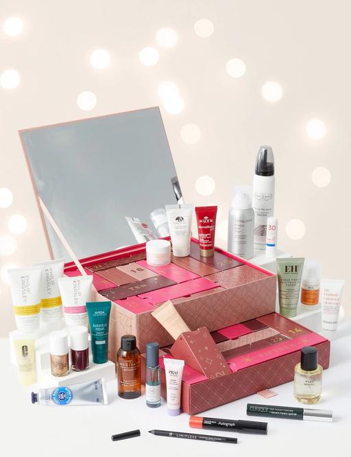 Buy & Sell West London Shepherd`s Bush - West London - Photos for M&S Beauty Advent Calendar Brand New