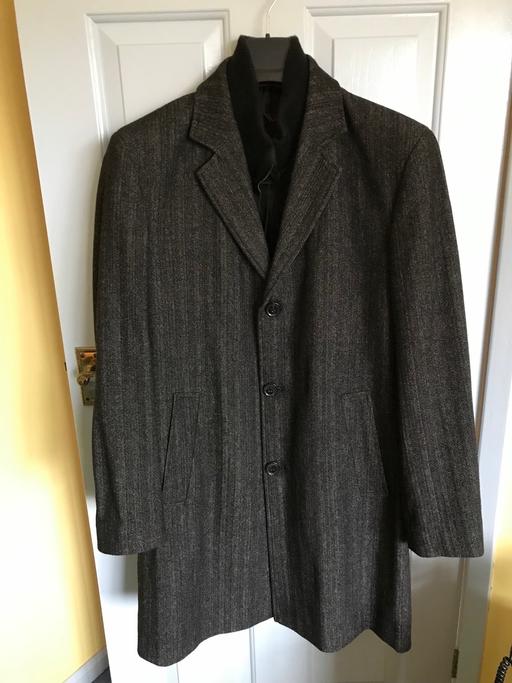 Buy & Sell Greater Manchester Manchester - Photos for Men’s Overcoat