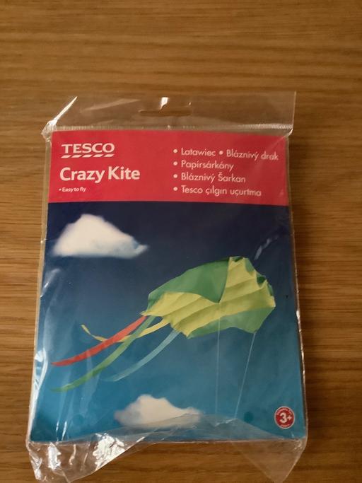 Buy & Sell East Sussex Wealden - Photos for New kite