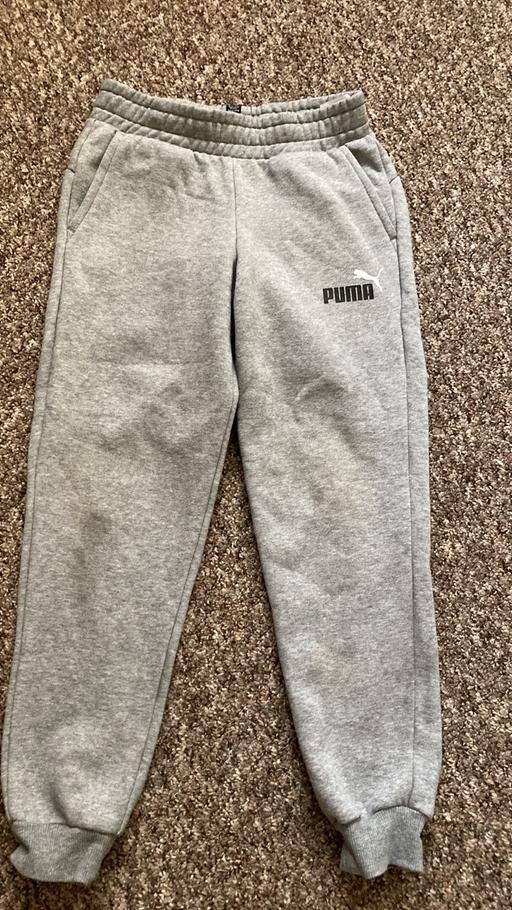 Buy & Sell West Midlands Sandwell - Photos for Puma joggers