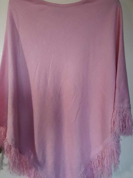 Buy & Sell Leicestershire Oadby and Wigston - Photos for Ladies poncho