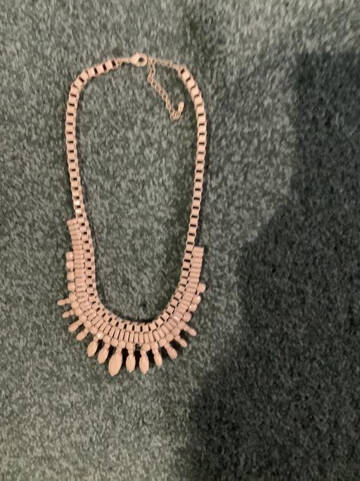 Buy & Sell West Midlands Walsall - Photos for Necklace