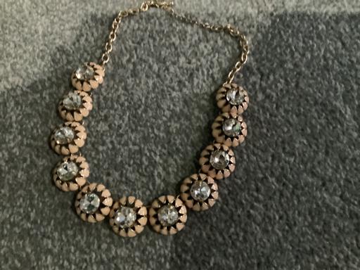 Buy & Sell West Midlands Walsall - Photos for Lovely necklace