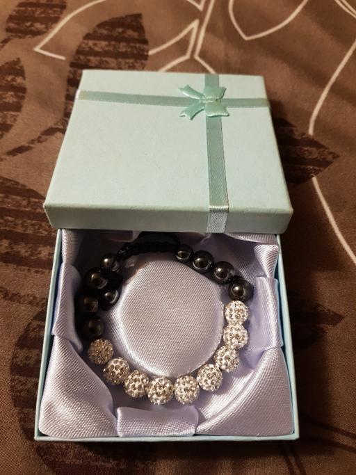 Buy & Sell West Midlands Birmingham - Photos for shamballa bracelet & gift box