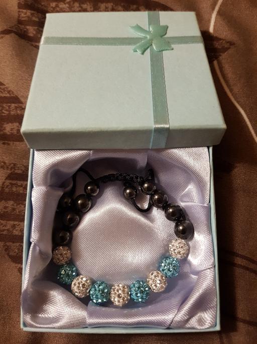 Buy & Sell West Midlands Birmingham - Photos for shamballa bracelet & gift box