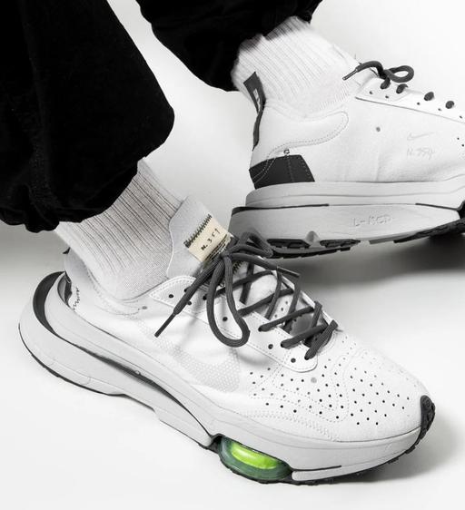 Buy & Sell South Yorkshire Barnsley - Photos for Nike Air Zoom Type N 354 L Med Summit White