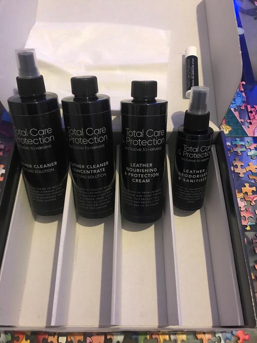 Buy & Sell North London Tufnell Park - North London - Photos for Leather total care & protection