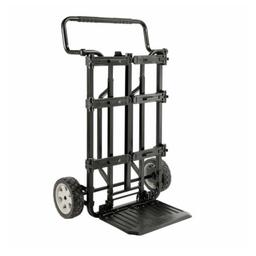Brand new boxed up black Dewalt system trolley 1-70-324
Collection only - east London e14 area 
No refunds