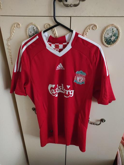 Buy & Sell West London Maida Vale - West London - Photos for Liverpool T-shirt