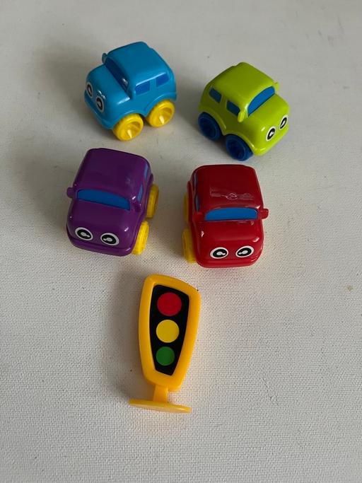 Buy & Sell West Midlands Sandwell - Photos for Small toys cars bundle