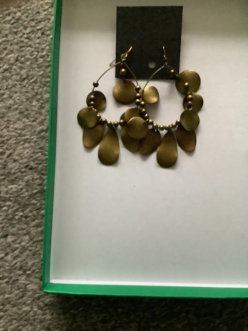 Buy & Sell West Midlands Walsall - Photos for Earrings