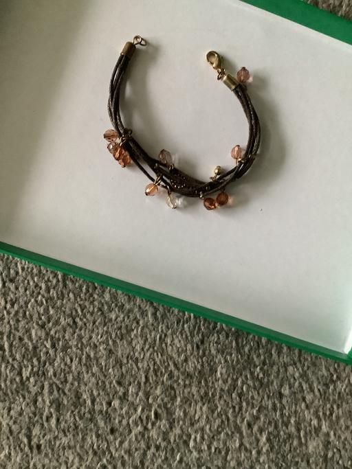 Buy & Sell West Midlands Walsall - Photos for Pretty bracelet