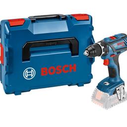 Bosch gsr 18v-28
Nagelneu
Mit L box
Neu Preis 135 €
