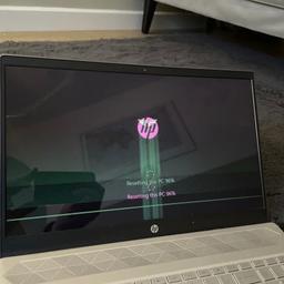 HP Pavillion Laptop *broken screen* 15-cw1507sa.


This laptop is fully functioning with a really high spec. It just has a broken screen. Other than that, it’s in perfect working order.


I have attached a link to the HP website for the laptops full spec.


https://support.hp.com/au-en/document/c06444626