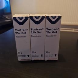 tostran gel 3