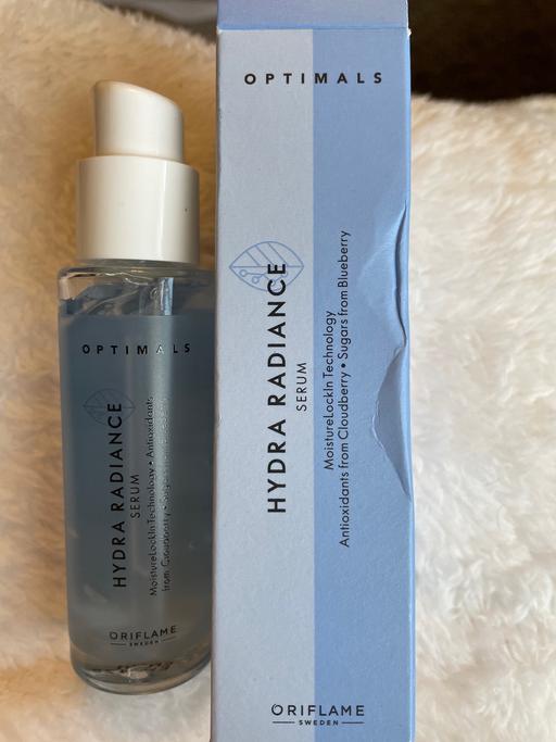 Buy & Sell East Ayrshire - Photos for Hydra radiance serum