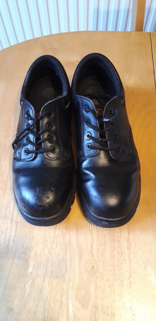 Buy & Sell West Yorkshire Leeds - Photos for Mens Work shoes.