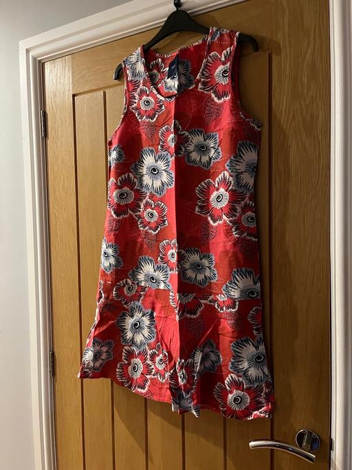 Buy & Sell County Durham Old Pit - County Durham - Photos for X2 Next Linen Dresses Size 10