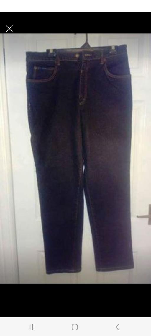 Buy & Sell Essex Southend-on-Sea - Photos for Men's jeans 34xl