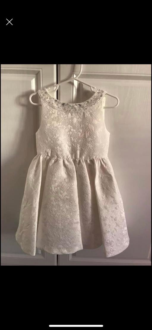 Buy & Sell County Durham Hartlepool - Photos for Girls River Island dress