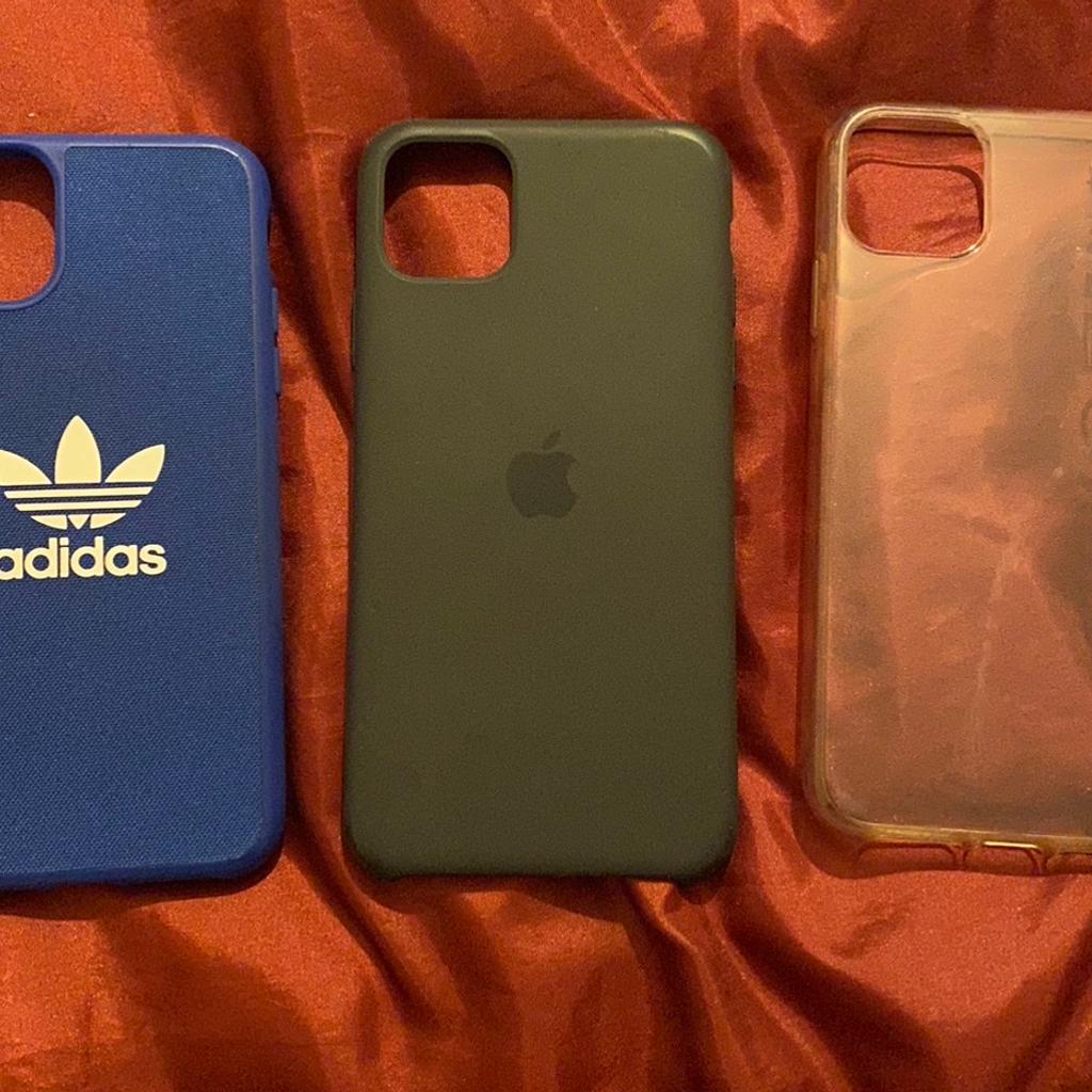 All genuine cases
£10 each
All 3 £20