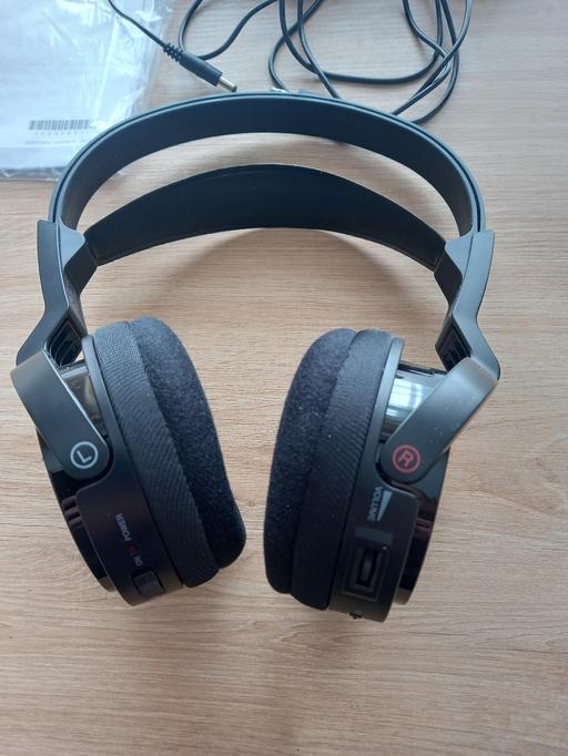 Buy & Sell West Midlands Birmingham - Photos for HEADPHONES