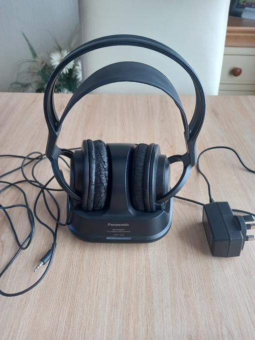 Buy & Sell West Midlands Birmingham - Photos for HEADPHONES