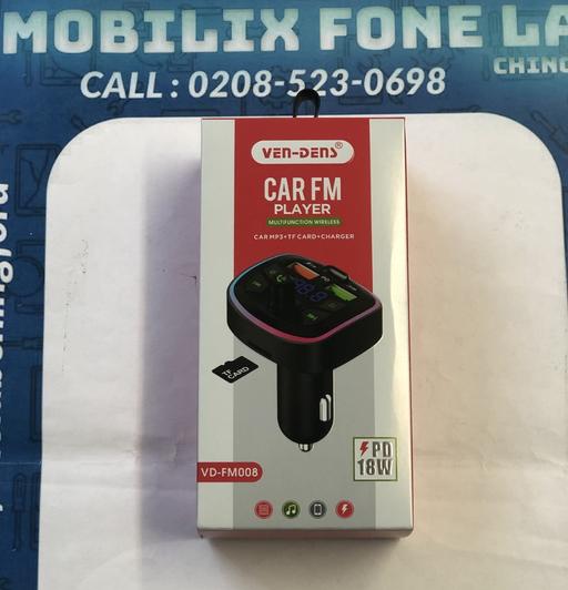 Vehicles East London Chingford - East London - Photos for Car Bluetooth FM MP3 Transmitter