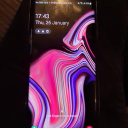 got 2 cracks on screen dosent effect phone at all apart from screen in great working condition rose pink case included £70 ono
