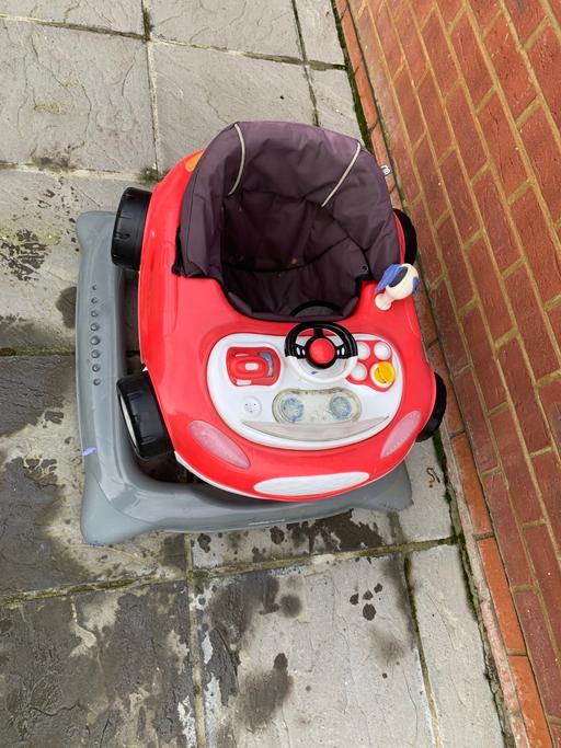 Buy & Sell West London Hillingdon - Photos for Baby toddler Walker