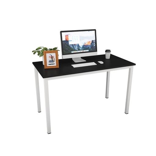 Buy & Sell West Midlands Sandwell - Photos for Need Computer Desk 120cm x 60cm Black/White