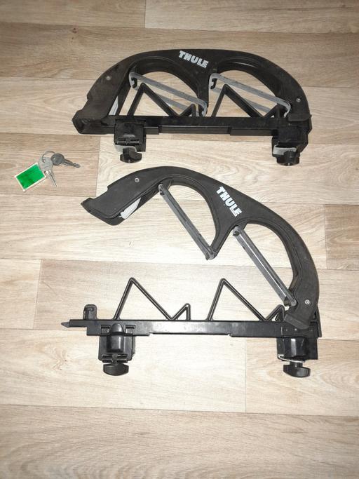 Vehicles West Midlands Coventry - Photos for Thule Ski Carrier - Roof Rack