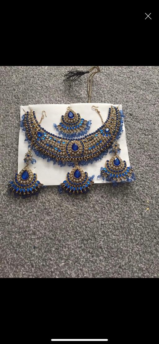 Buy & Sell West Midlands Birmingham - Photos for Necklace set