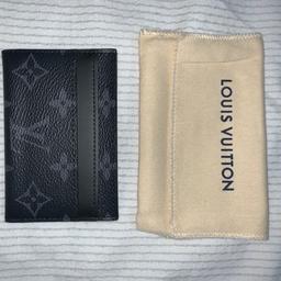 MY MONOGRAM ECLIPSE Louis Vuitton Beanie £160.00 - PicClick UK