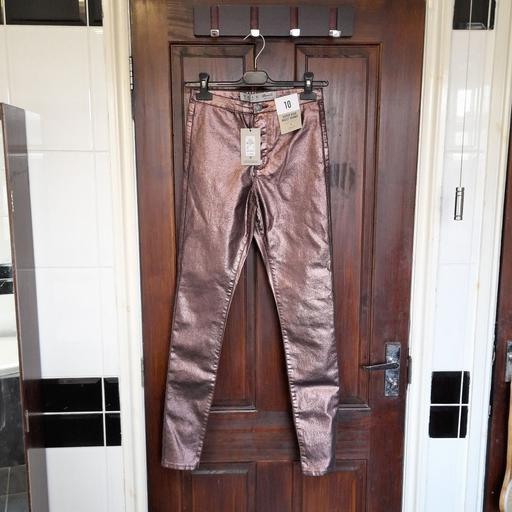 Buy & Sell Greater Manchester Manchester - Photos for Primark High Waist Skinny Trousers