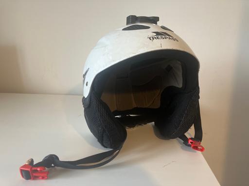 Buy & Sell South East London Walworth - South East London - Photos for Ski Helmet