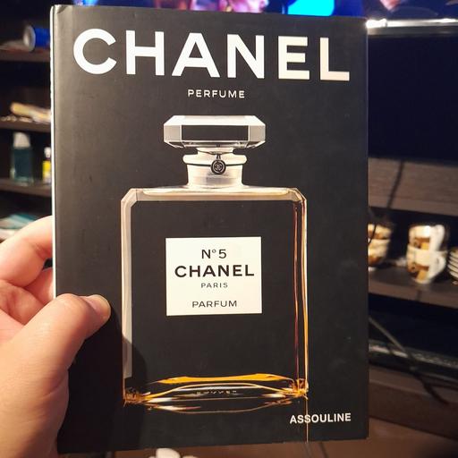 Buy & Sell Greater Manchester Tameside - Photos for Chanel [Book]