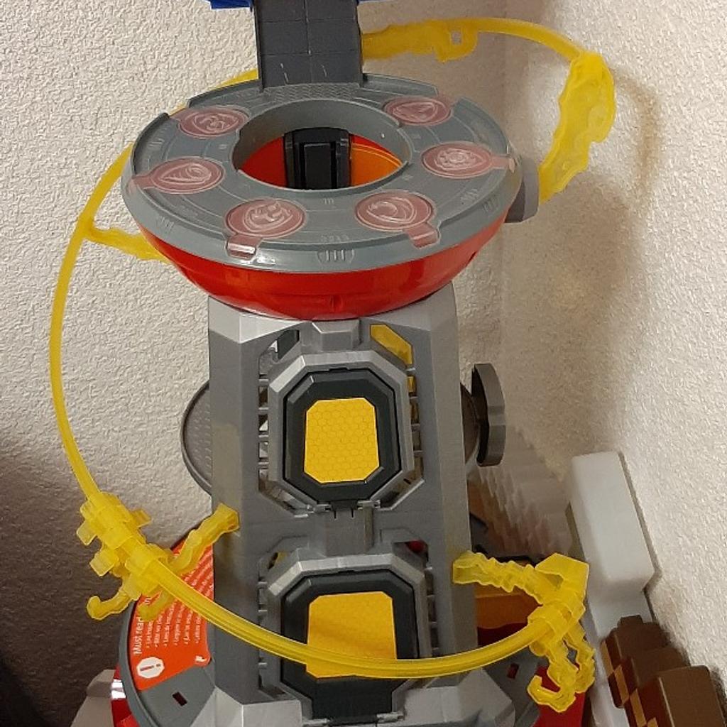 Paw Patrol zentrale in 6112 Marktgemeinde Wattens für € 70,00 zum