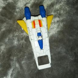 corgi buck Rogers starfighter 1980
£8 collection only. no posting. no delivery